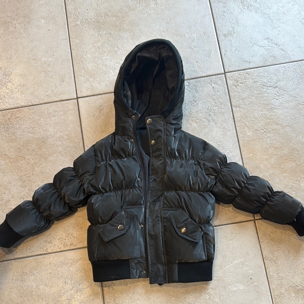 Appaman boy jacket